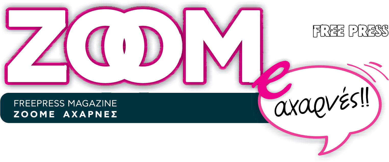 LOGO ZOOME site